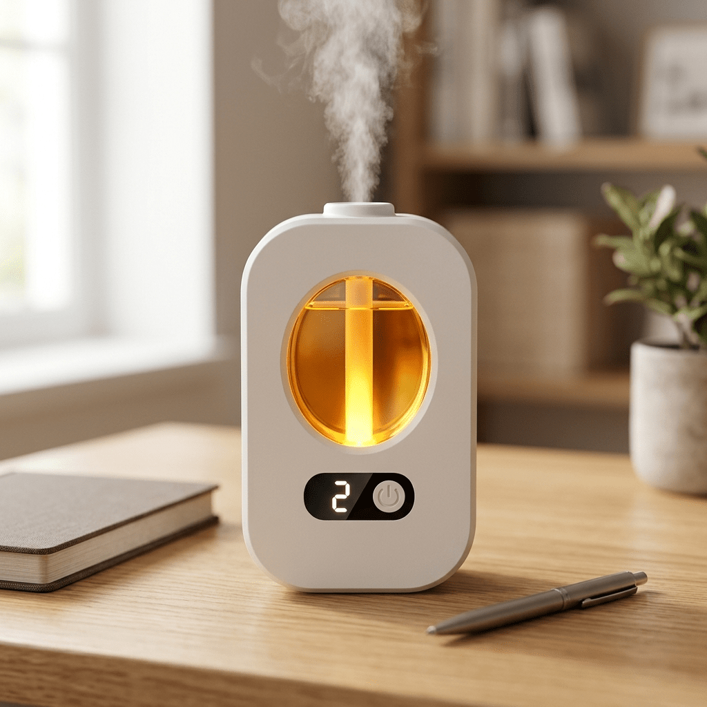 Aromatherapy Diffuser
