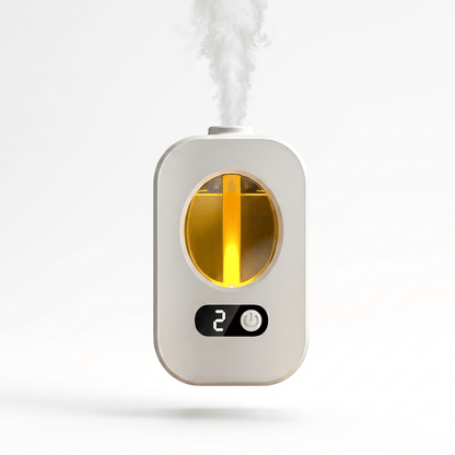 Aromatherapy Desktop Diffuser