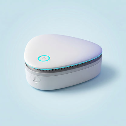PureGo™ | Destroys Smoke Smell & other Odors